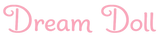 Dream Doll - Home