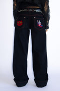 Women Vampire Jeans ( COMING SOON)